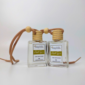 Apple Spice Car Diffuser