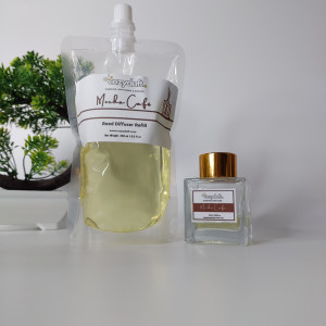 Reed Diffuser Refill