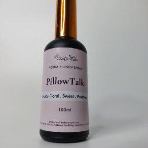 PillowTalk Room & Linen Spray